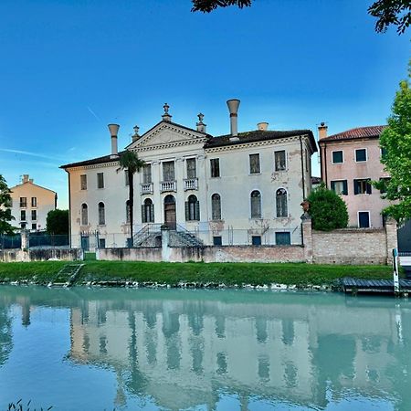 Erman House - Naviglio Riviera Del Brenta Venezia Apartment Dolo Luaran gambar